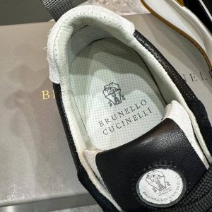 Кроссовки Brunello Cucinelli