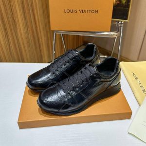 Кроссовки Louis Vuitton