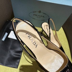 Туфли женские Prada