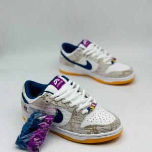 Кроссовки Nike SB Dunk Low RETRO