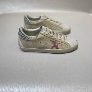 Кроссовки Golden Goose Dad-Star