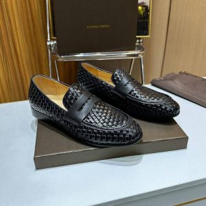 Туфли Bottega Veneta