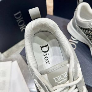 Кроссовки Dior