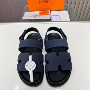 Сандалии Hermes Genius