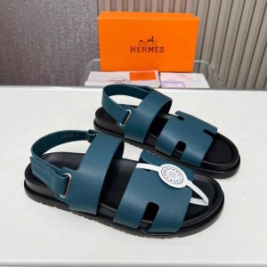 Сандалии Hermes Genius