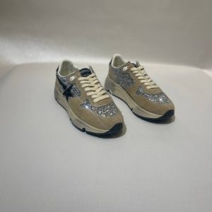 Кроссовки Golden Goose Dad-Star