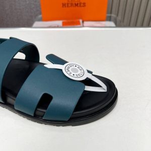 Сандалии Hermes Genius