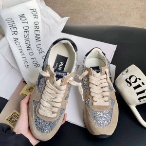 Кроссовки Golden Goose Dad-Star